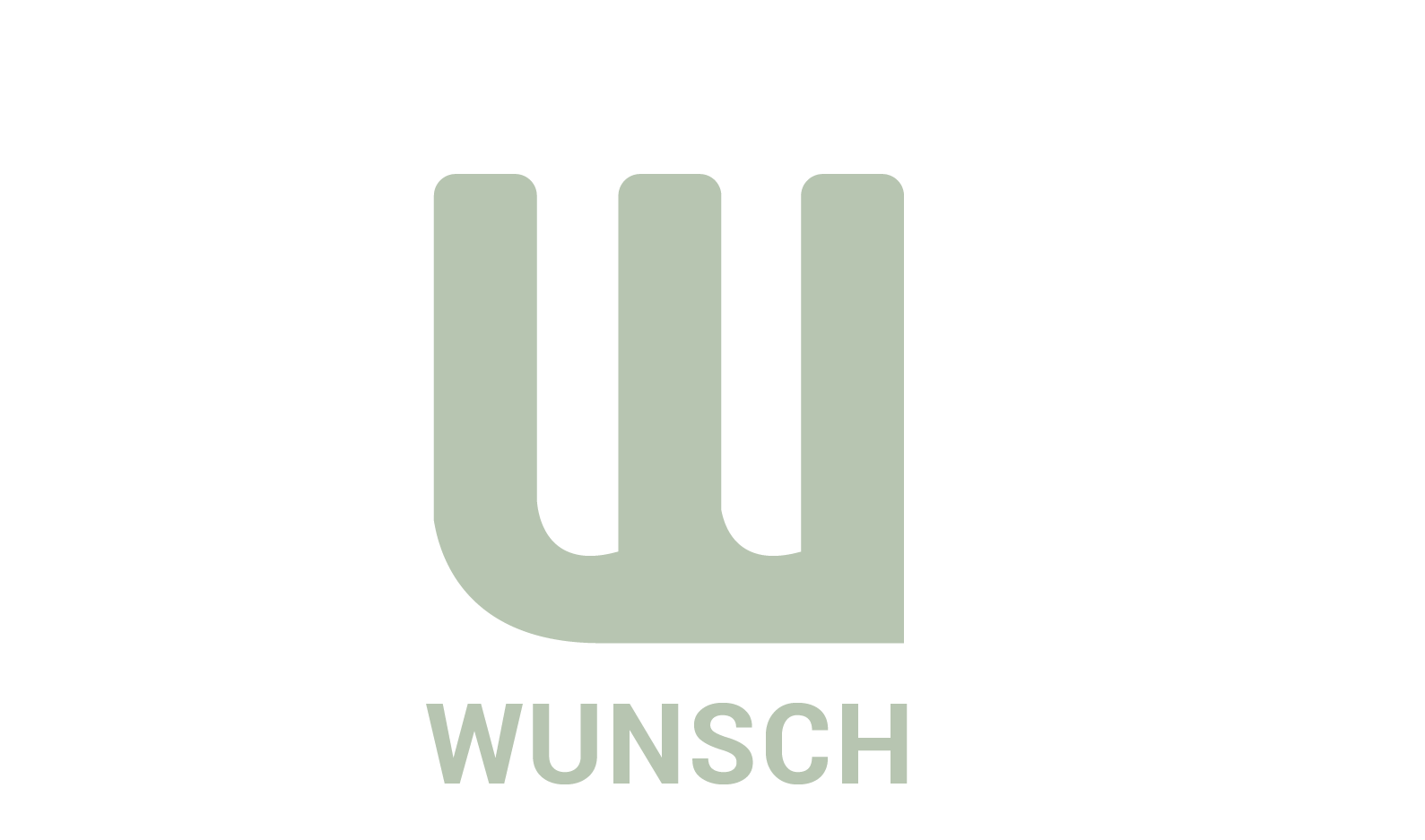 KWK Logo negativ