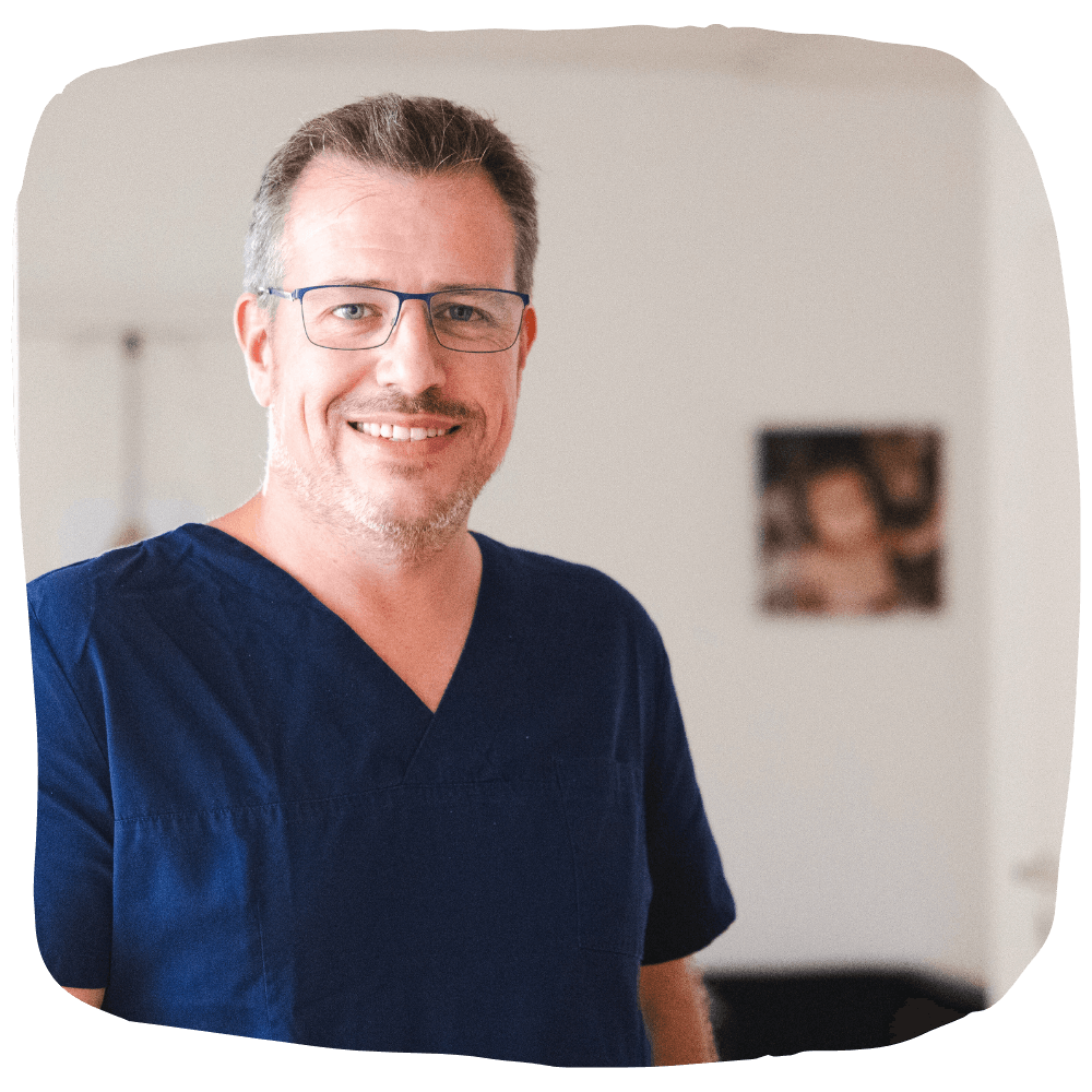 Dr. Roman Pavlik – Facharzt für Gynäkologie und Reproduktionsmedizin