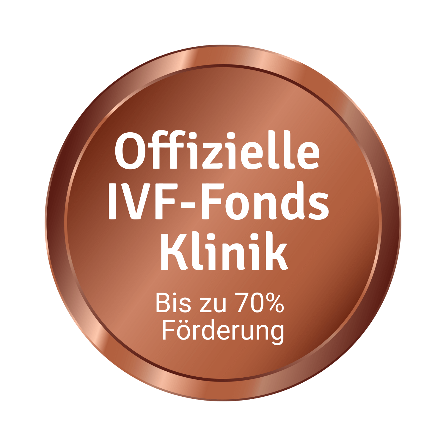 IVF Fonds Klinik