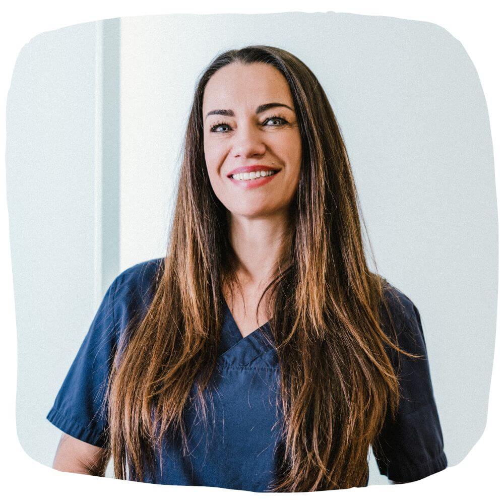 Evelyn Schickmayr Kinderwunschlinik