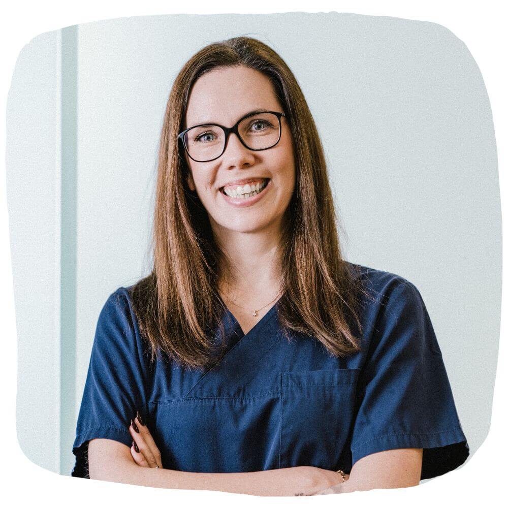 Judith Heftberger Kinderwunschklinik